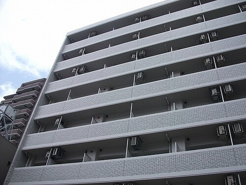 ライオンズマンション天神西