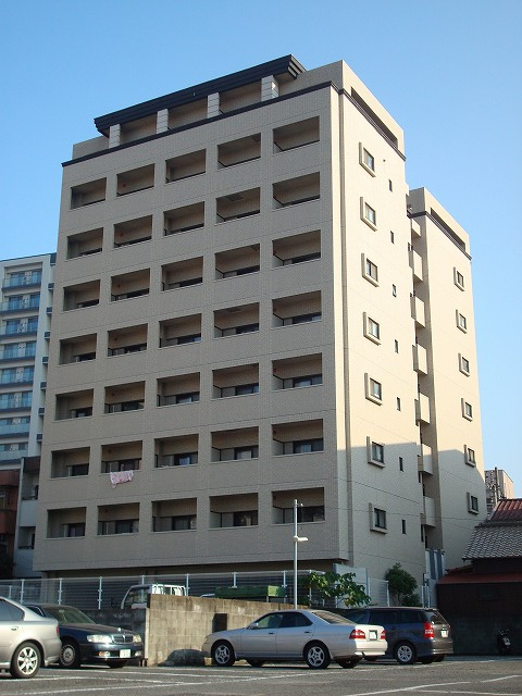 エンクレスト六本松