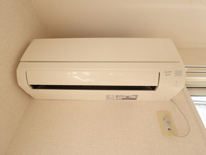カハラ　Ｂの設備|エアコンです