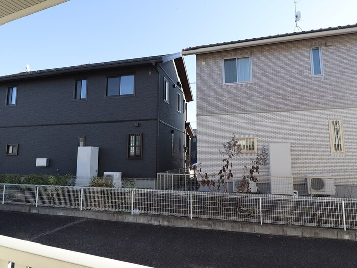 カハラ　Ｂのその他共用部分|宅配ボックスです