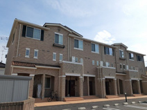 グラン　ベルテ　Ⅰの画像