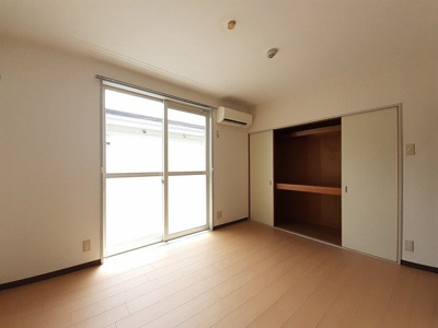 【収納】 | サンヴィレッジ上尾Ⅰ