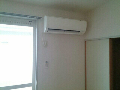 【設備】 | サンヴィレッジ上尾Ⅰ