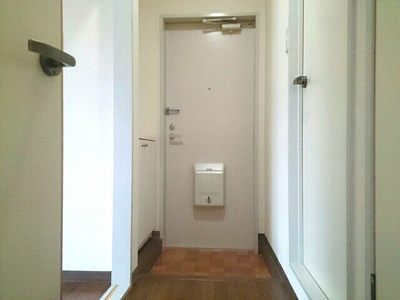 【玄関】 | サンヴィレッジ上尾Ⅰ