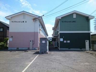 【その他】 | サンヴィレッジ上尾Ⅰ