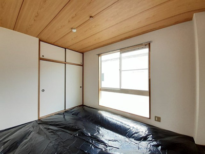 【内装】 | サンヴィレッジ上尾Ⅰ