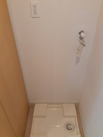 レインボーヒルズⅠの設備
