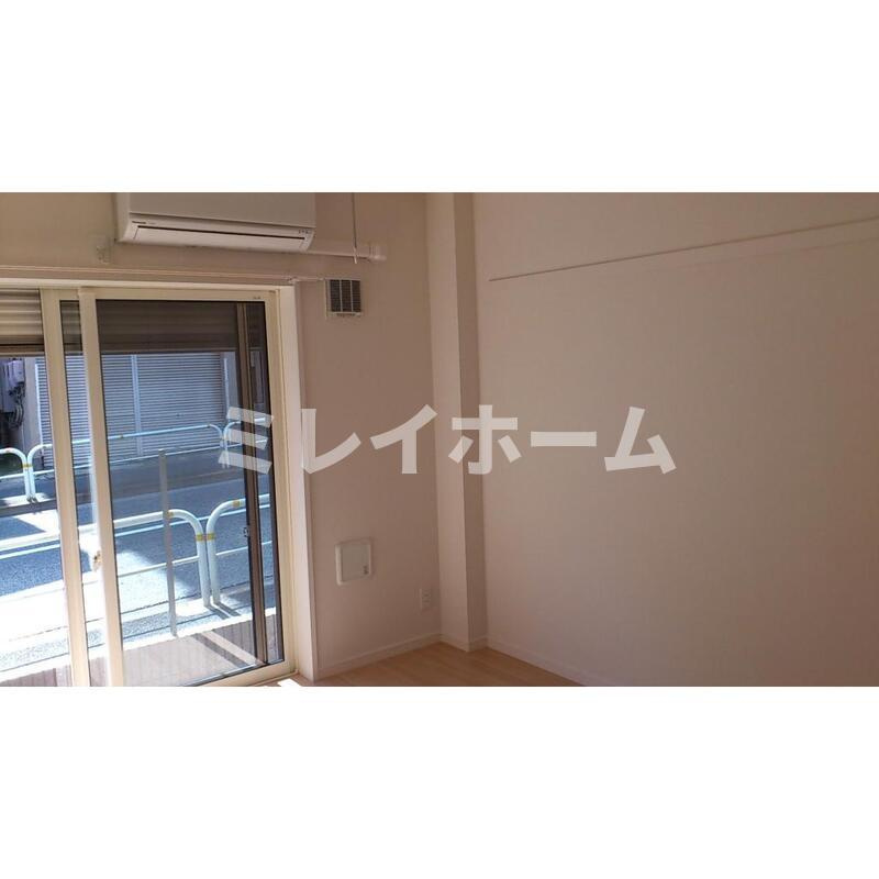 ビューノ南品川