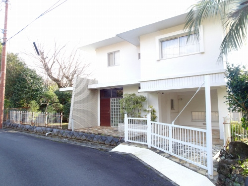 【外観】 | 伊豆急伊豆高原　戸建