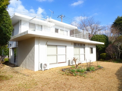 伊豆急伊豆高原分譲地　戸建の画像