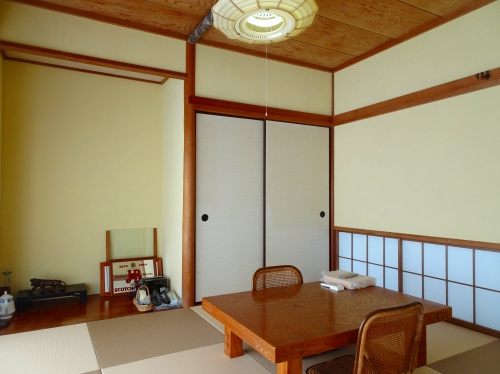 【和室】 | 伊豆急伊豆高原　戸建