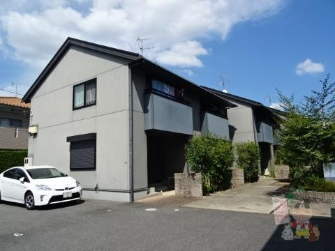 ＫＭメゾン　Ｂ