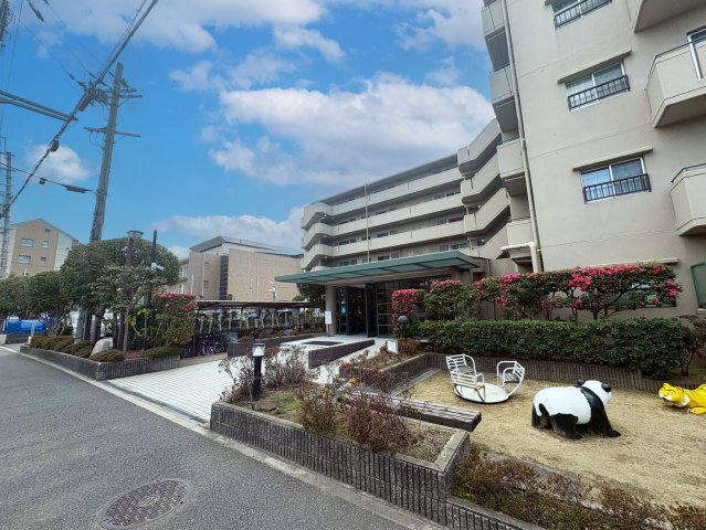 ルネ藤の森