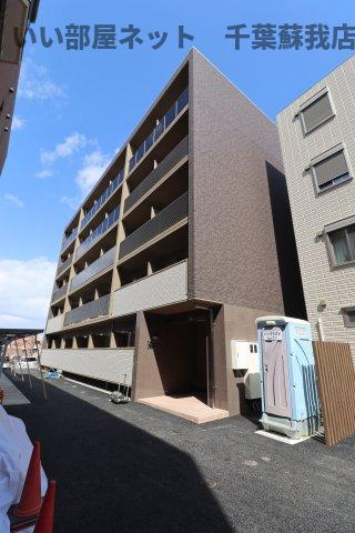 ファーストレジデンスおゆみ野