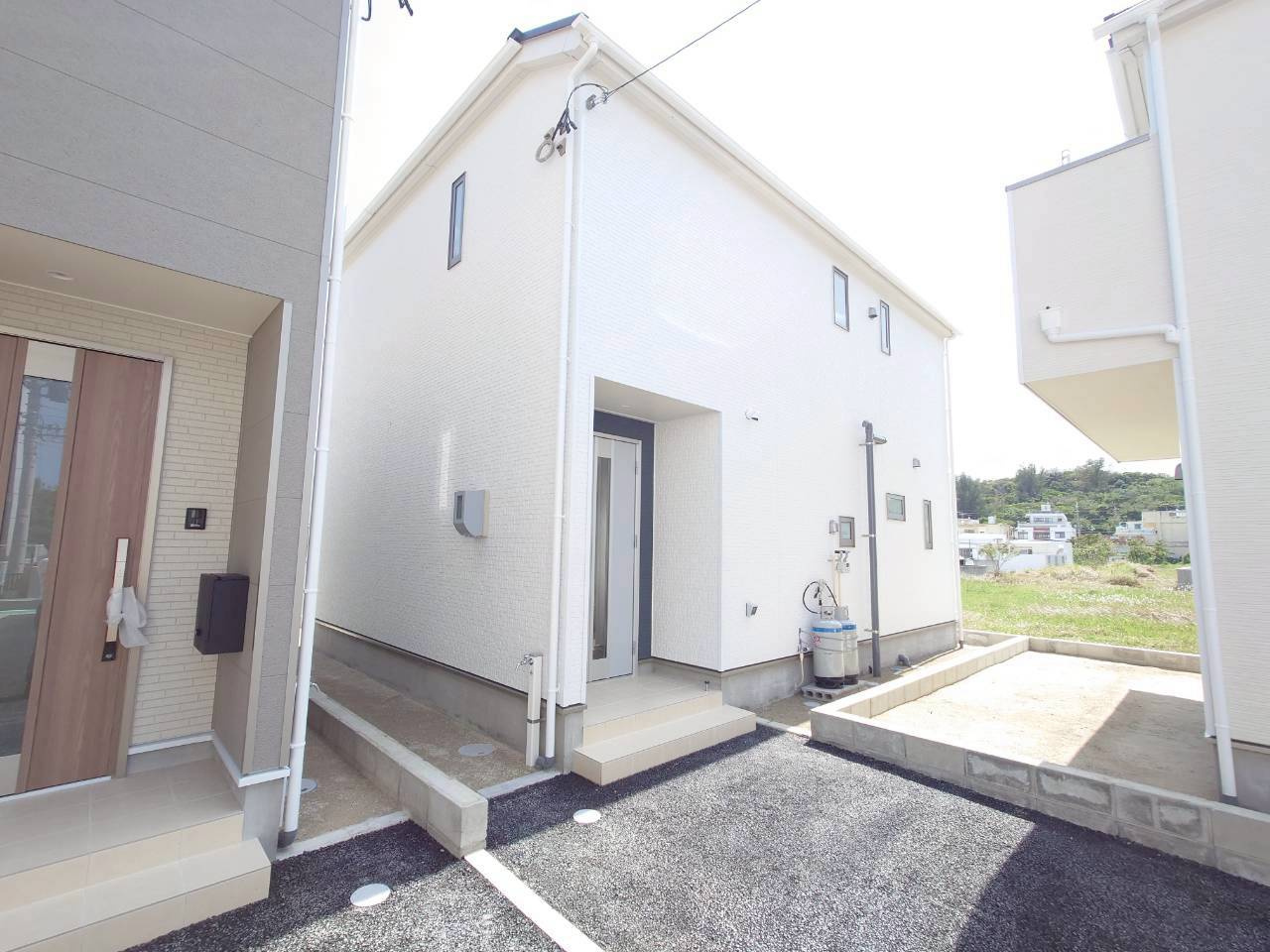 ♥♥うるま市与那城屋慶名第6-2号棟（全4棟）