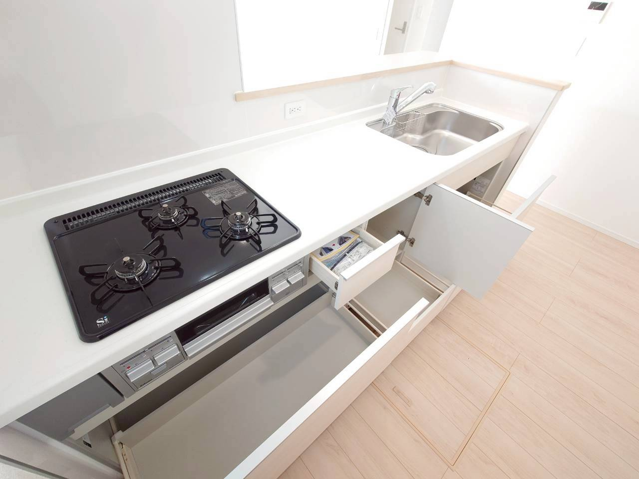 ♥♥うるま市与那城屋慶名第6-2号棟（全4棟）のその他