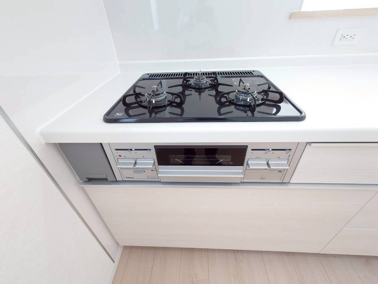 ♥♥うるま市与那城屋慶名第6-2号棟（全4棟）のその他