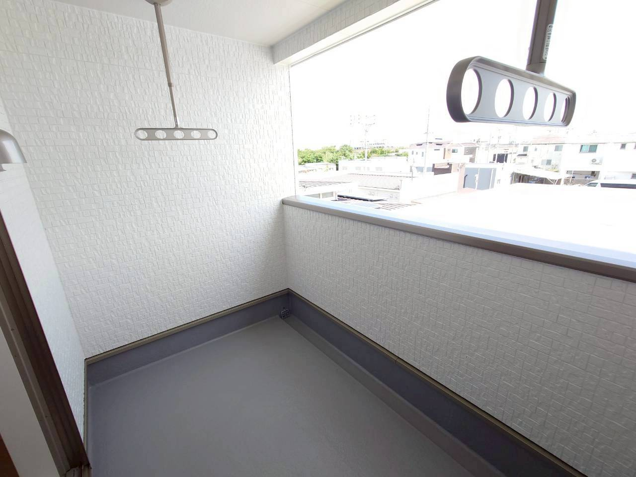 ♥♥うるま市与那城屋慶名第6-2号棟（全4棟）のその他