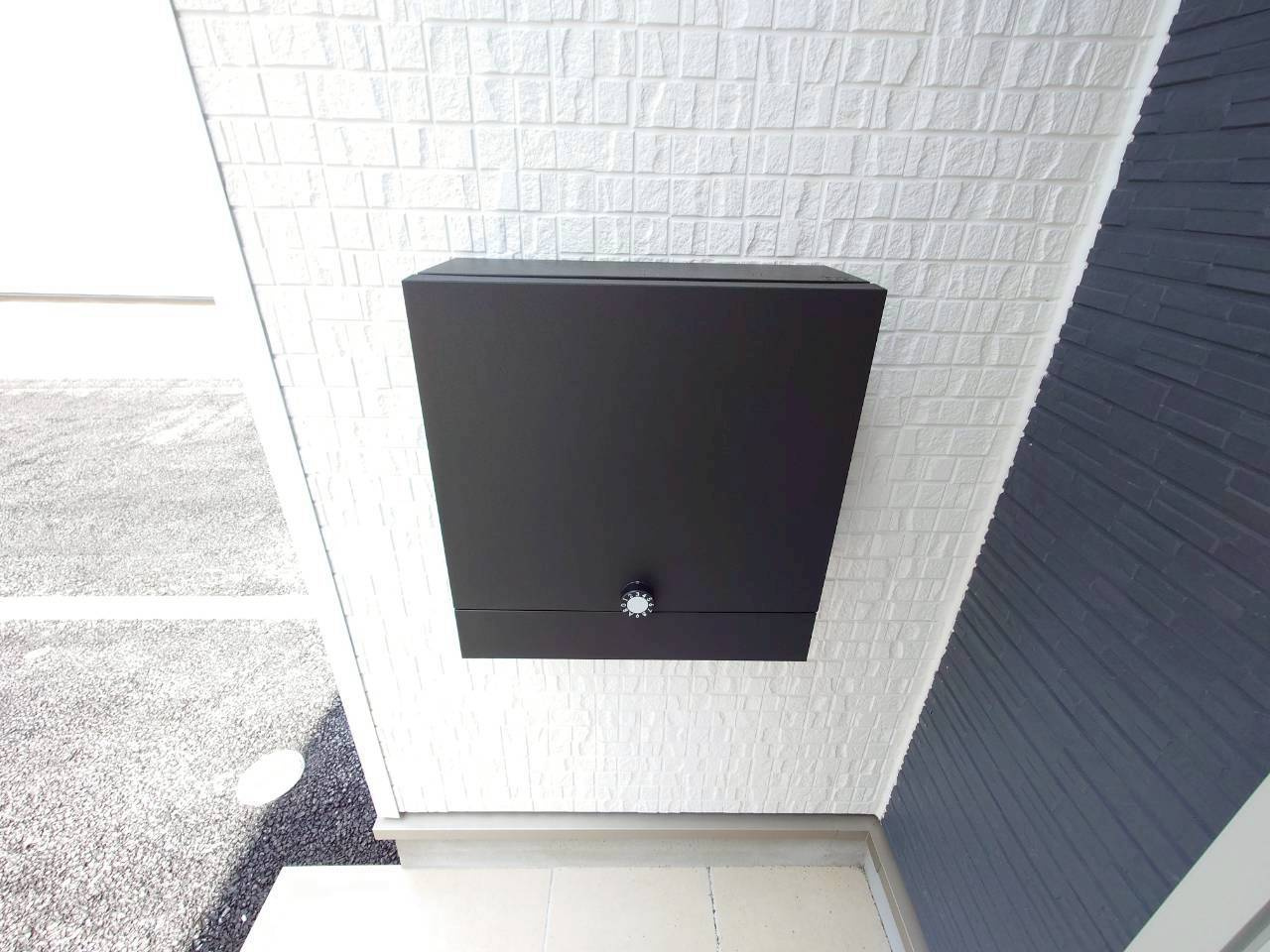 ♥♥うるま市与那城屋慶名第6-2号棟（全4棟）のその他