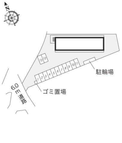 レオパレス平和のその他