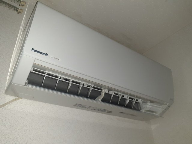 光ハイツ・杉本の設備