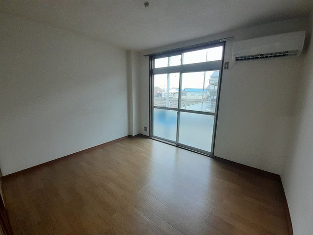 光ハイツ・杉本の内装