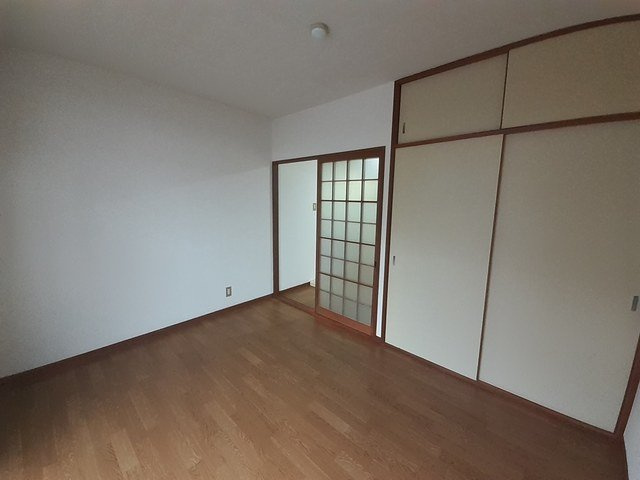 光ハイツ・杉本の内装