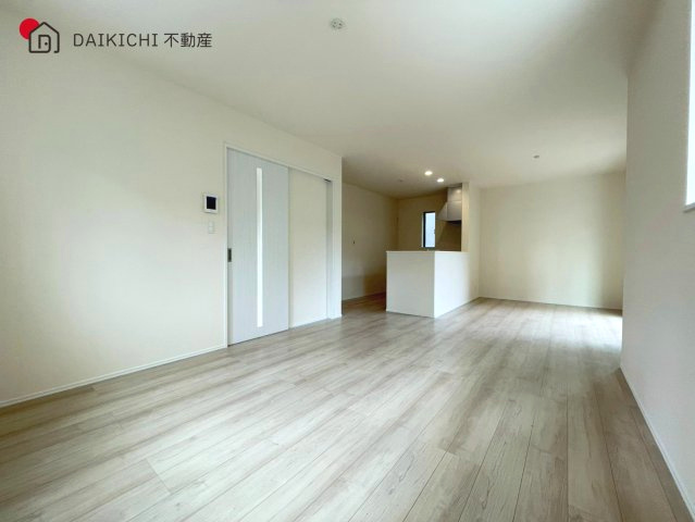 【区画図】 | 北本西高尾第1期　新築戸建　全1棟　1号棟