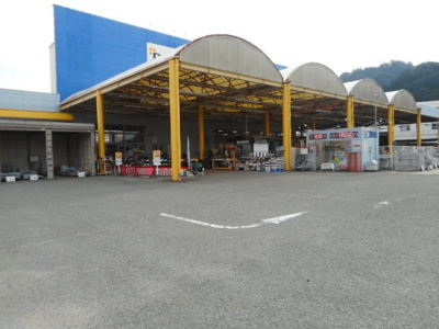 【周辺】 | スカイプラネットⅡ | ホームセンターダイキ店様まで2100m