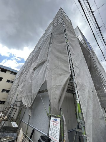 フジパレス阪急武庫之荘駅西Ⅴ番館
