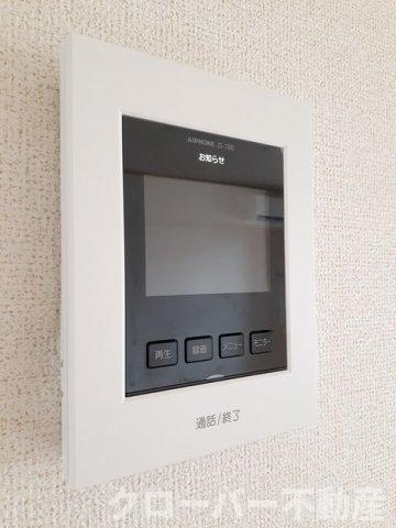 ヴィオラ・パラッツオの設備
