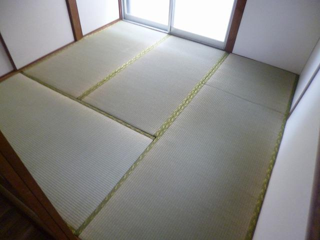 新見荘のその他