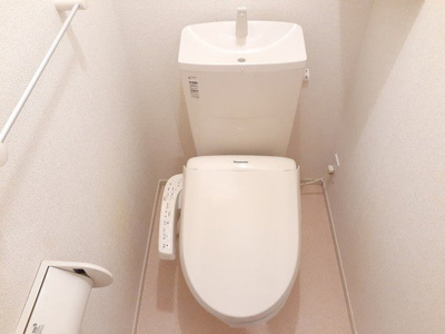 【トイレ】 | パルフェⅡ