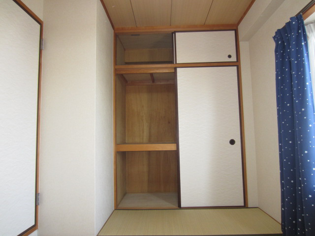 【収納】
