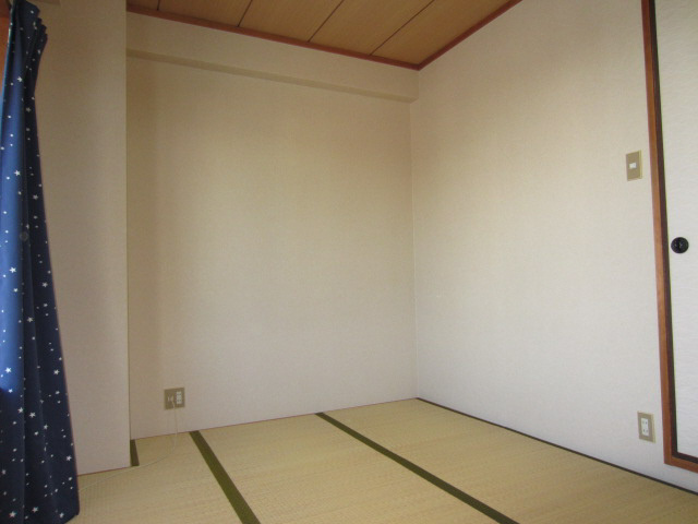 【内装】