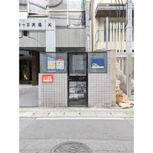サンセーヌ大名のその他共用部分