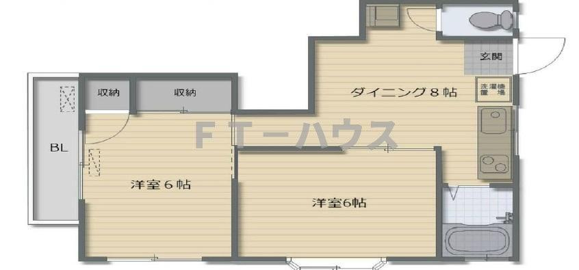 カインドコート