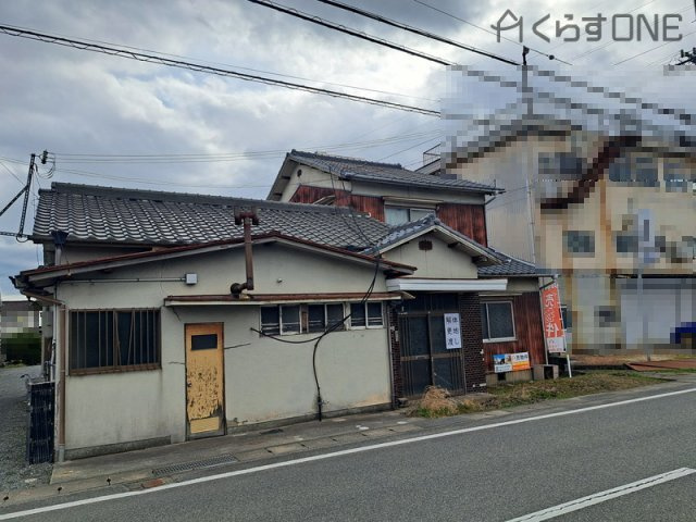 【外観】 | 揖保郡太子町佐用岡／売土地