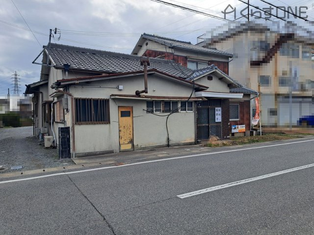 【外観】 | 揖保郡太子町佐用岡／売土地