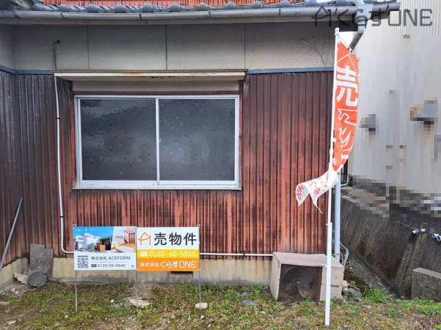 【外観】 | 揖保郡太子町佐用岡／売土地