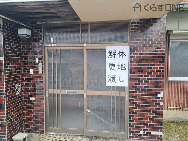 【外観】 | 揖保郡太子町佐用岡／売土地