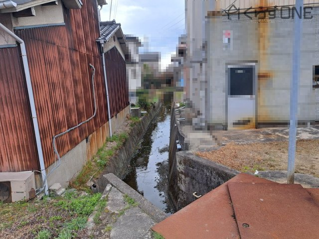 【外観】 | 揖保郡太子町佐用岡／売土地
