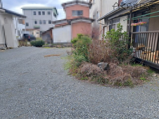 【外観】 | 揖保郡太子町佐用岡／売土地