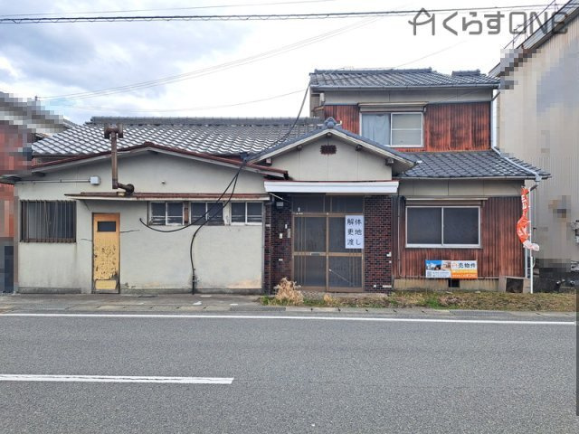 【外観】 | 揖保郡太子町佐用岡／売土地
