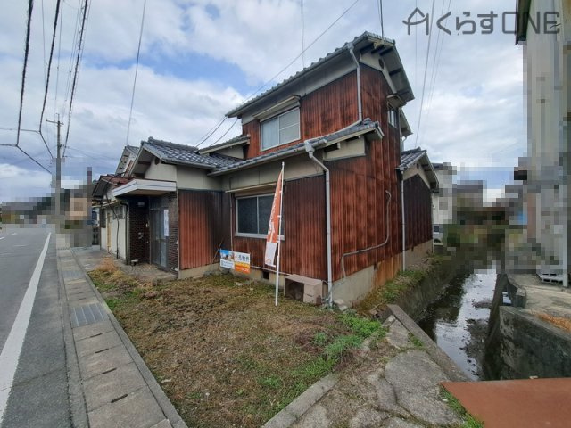 【外観】 | 揖保郡太子町佐用岡／売土地
