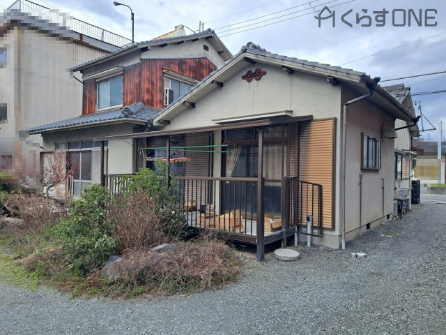 【外観】 | 揖保郡太子町佐用岡／売土地