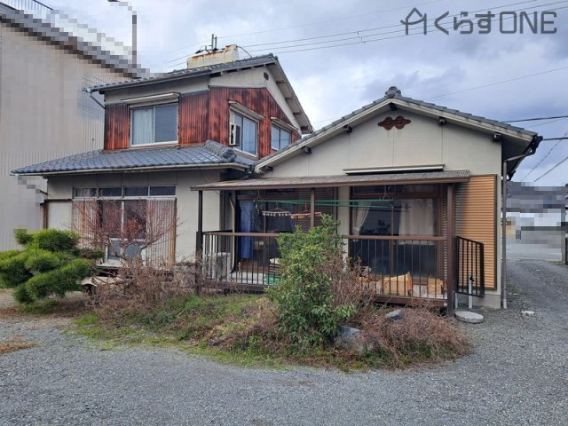 【外観】 | 揖保郡太子町佐用岡／売土地