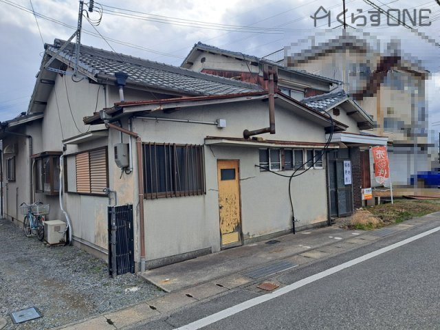 【外観】 | 揖保郡太子町佐用岡／売土地