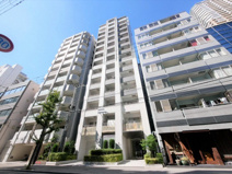 セイワパレス大手前西の画像