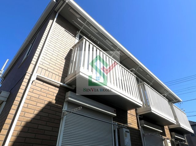 ティカ北町
